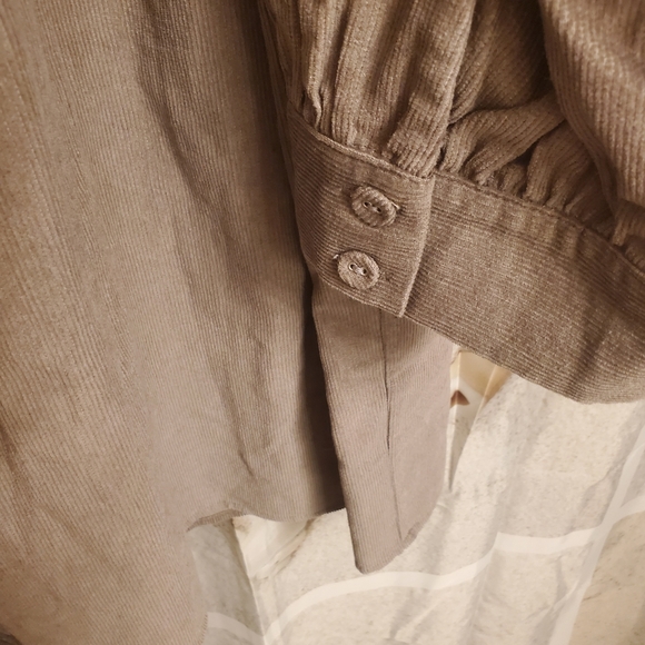 GeeGee Plus Dress/Tunic - Picture 4 of 7